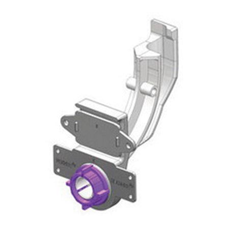 Picture of 734 1/2 TURN-OUT SUPPORT HOLD RITE