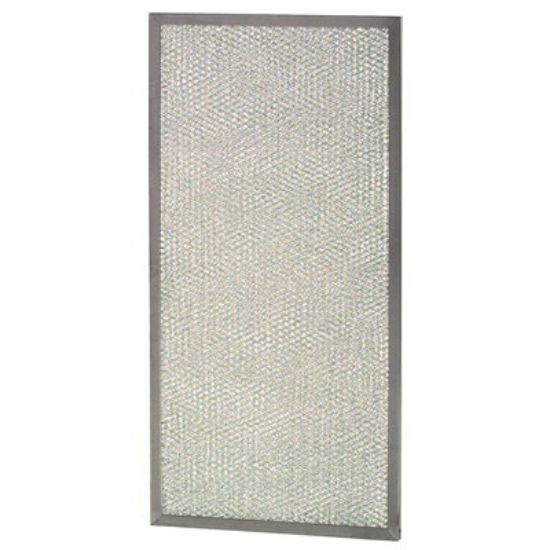 Picture of 203368/U PREFILTER - W/O CLIPS (12X16)