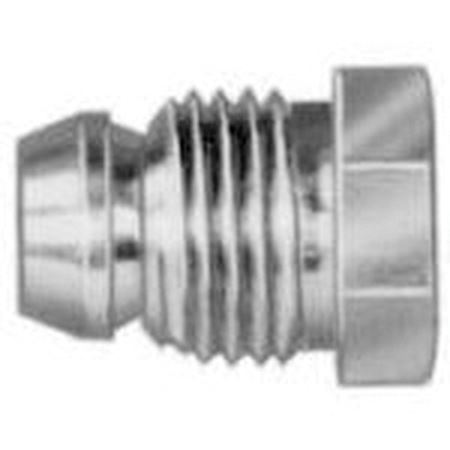 Picture of 386449 1/4 CC NUT + FERRULE