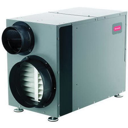 Picture of C++ DR90A2000/U 90-PINT DEHUMIDIFER /W R