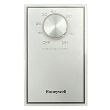 Picture of H46C1166 DEHUMIDISTAT HONEYWELL