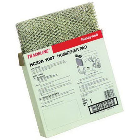 Picture of HC22A1007 HUMIDIFIER PAD