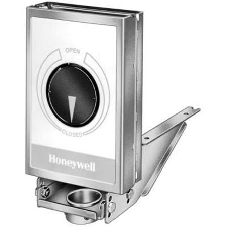 Picture of Q5001D1000 MODUTROL VALVE HONEYWELL