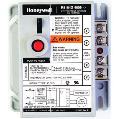 Picture of C++ R8184G4033 SAFETY SWITCH TIMING