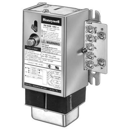 Picture of R8184M1051 SAFETY SWITCH TIMING