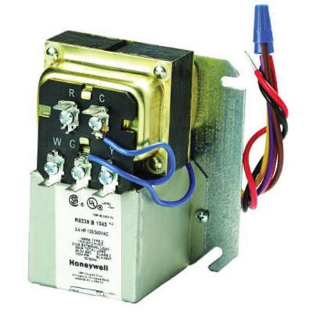 Picture of R8239D1007 TRANSFORMOR 120V