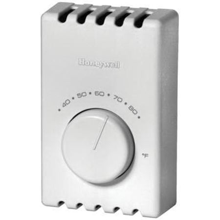 Picture of T410A1021 EUROSTYLE THERMOSTAT