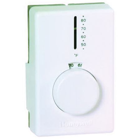 Picture of T4398A1005 ELEC HEAT THERMOSTAT