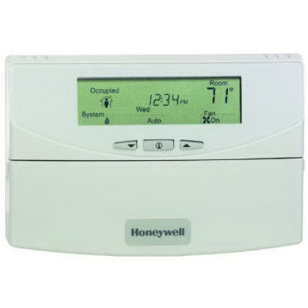 Picture of T7351F2010 COMMERCIAL THERMOSTAT