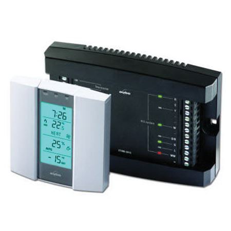 Picture of C++ TH146P2H1C 2H/1C HUM.THERMOSTAT PROG