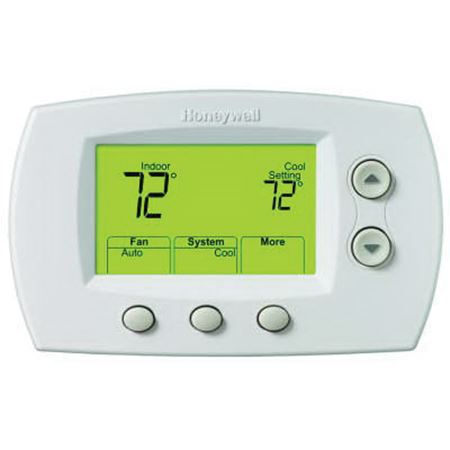 Picture of TH5320R1002 NON-PROG THERMOSTAT