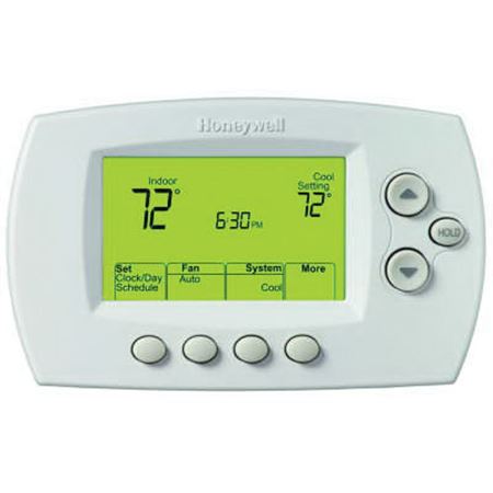 Picture of TH6320R1004 PROG THERMOSTAT 5-1-1