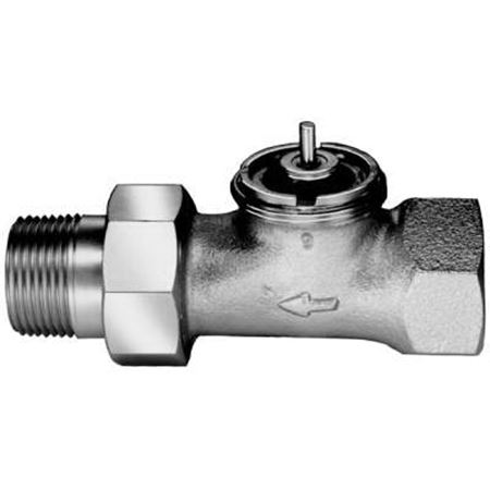 Picture of V110D1000 1/2 STRT RAD VALVE