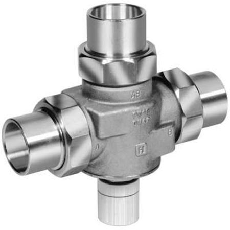 Picture of V135A1006 3/4" VALVE FEM SWEAT UN