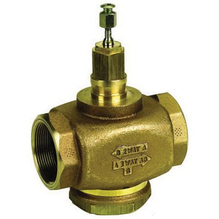 Picture of V5011N2063 SNGLE SEATED 2 WAY VALVE