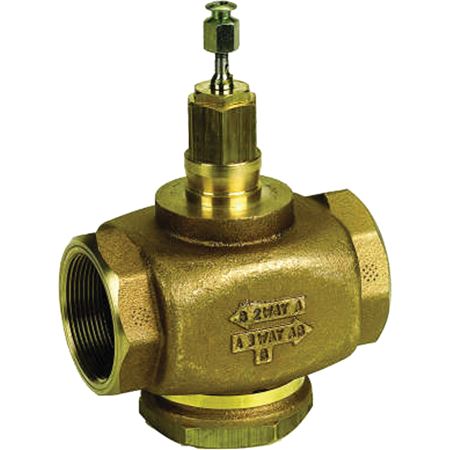 Picture of V5011N2089 SNGLE SEATED 2 WAY VALVE