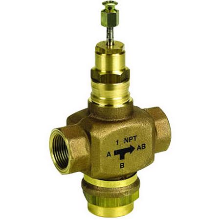 Picture of V5013N1055 3 WAY GLICOL MIXING VALVE