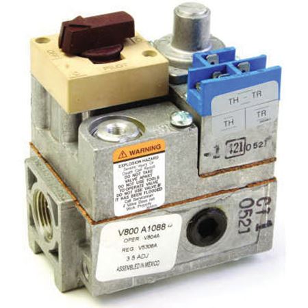 Picture of V800A1161 COMBINATION GAS CONTROL