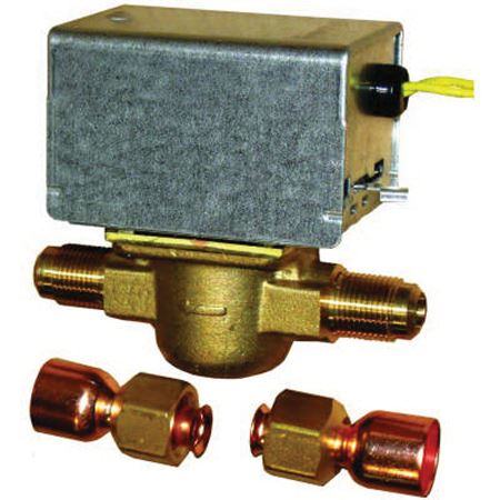 Picture of V8043G1133 ZONE VALVE