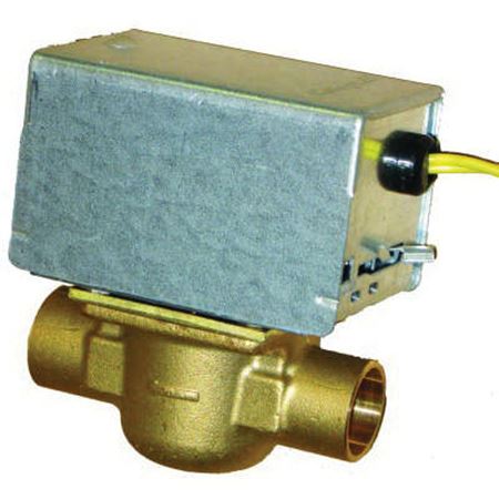 Picture of V8043C1058 ZONE VALVE