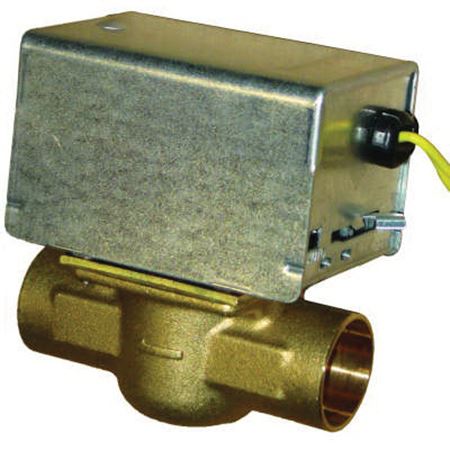 Picture of V8043C3310 ZONE VALVE