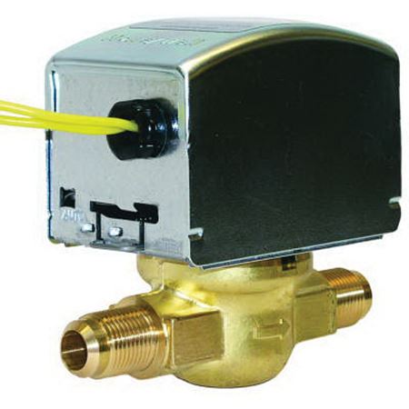 Picture of V8043D5080 ZONE VALVE