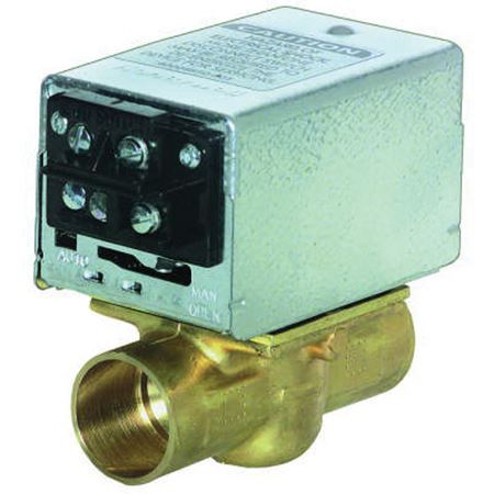 Picture of V8043F1135 ZONE VALVE