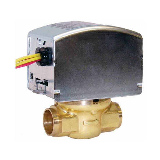 Picture of V8043G5018 ZONE VALVE