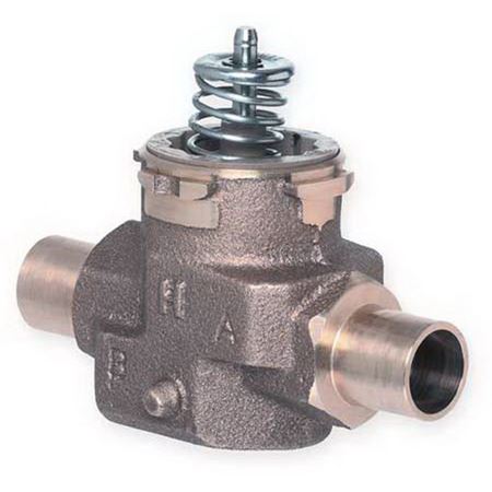 Picture of VCZAA1100 2 WAY SWEAT VALVE