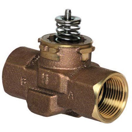 Picture of VCZAR1100 2 WAY SWEAT VALVE