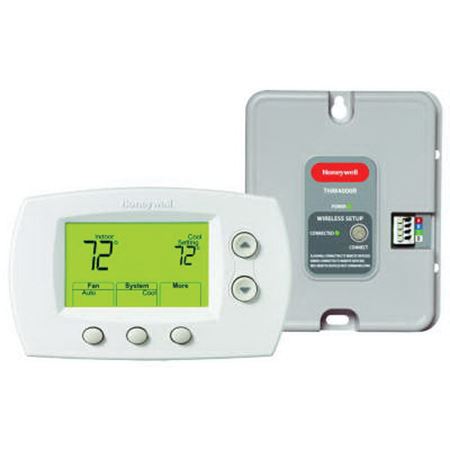 Picture of !!!NV YTH5320R1025 NON-PROG THERMOSTAT