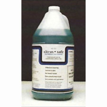 Picture of HD7001 4L CITRUS SAFE COIL CLEANER