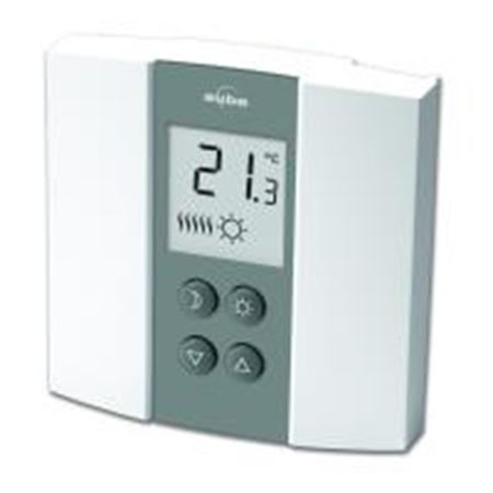 Picture of TH13501B NON-PROGRAMMABLE THERMOSTAT