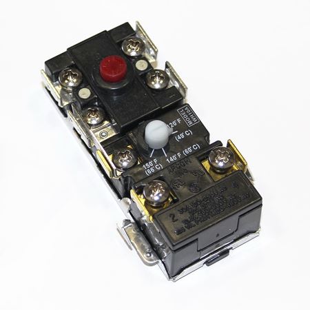 Picture of 6060P-1008 UPPER THERMOSTAT-EVR052