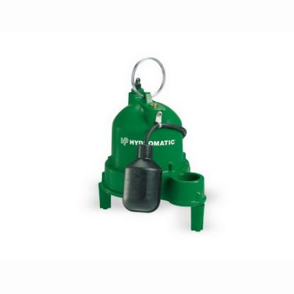 Picture of SHEF45A1 EFFLUENT PUMP W/20FT CORD