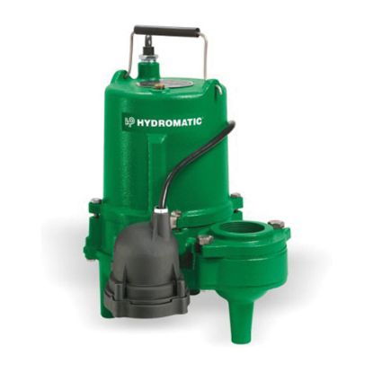 Picture of SP40A1 SEWAGE EJECTOR W/20' CORD AURORA