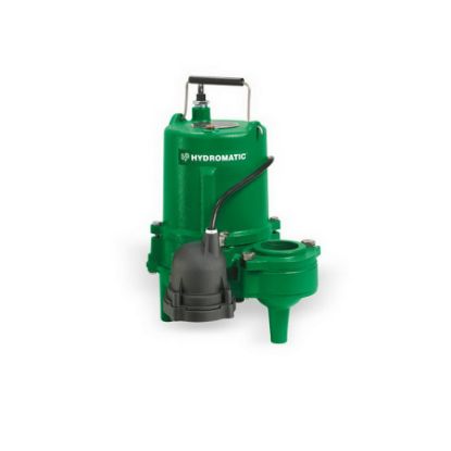 Picture of SPD100AH2 EFFLUENT PUMP W/20' CORD AUROR