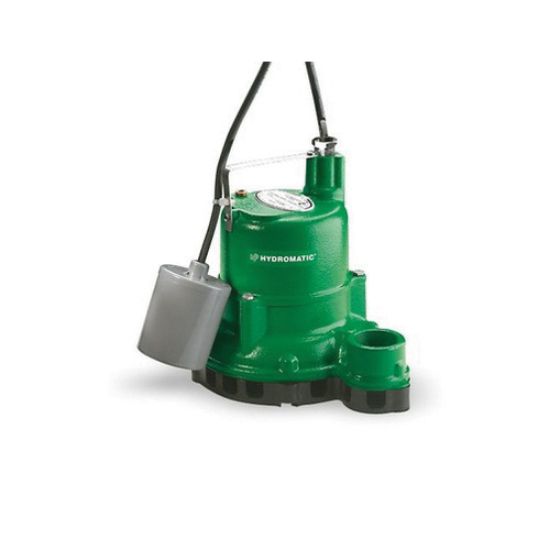 Picture of N++ SW33A1-10 HYD SUMP PUMP 115V