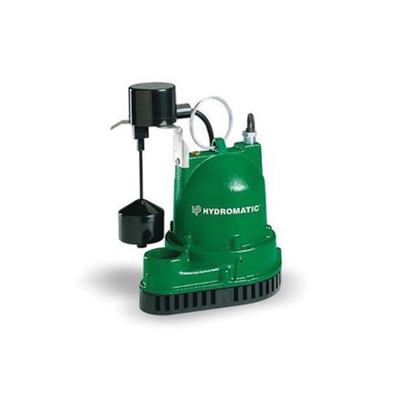 Picture of VA110 HYDROMATIC PUMP C/W 10'CORD