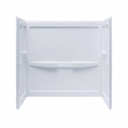 Picture of 3063L-0 SYSTEM CONN  LH. SIDE WALL WH