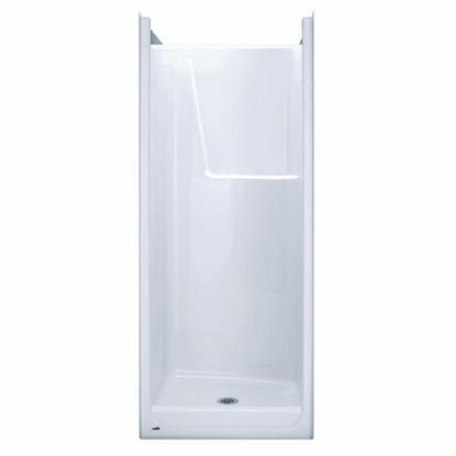 Image de 3232 HYTEC 32X32 SHOWER WHITE