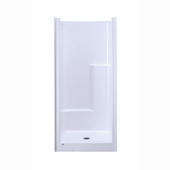 Image sur 3740  HYT  WH 36 SHOWER