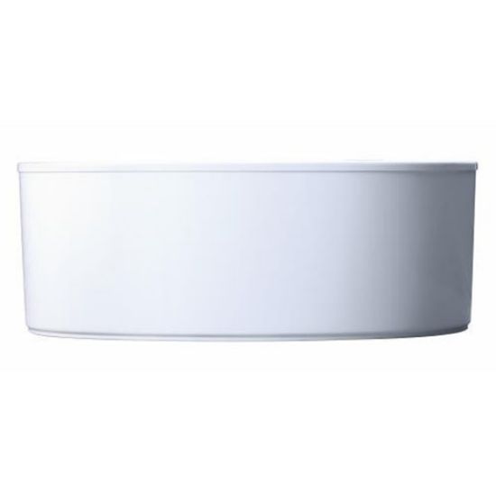 Image sur 3990S-0 66" BAIN A/JUPE BLA
