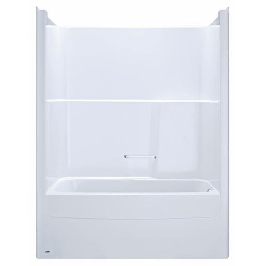 Image sur C++ 6032KD-0 2MX BAIN/DOUCHE DR BLA