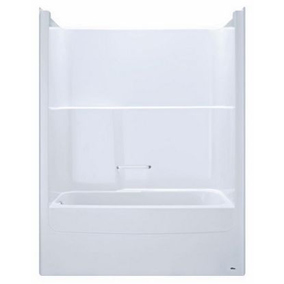 Image de 6643-0 5'-6" BAIN/DOUCHE GA BLA