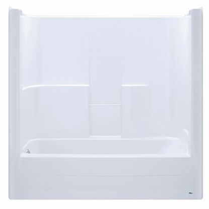 Image de C++ 7237-0 BAIN/DCH GA A/BARRE APPUI BLA