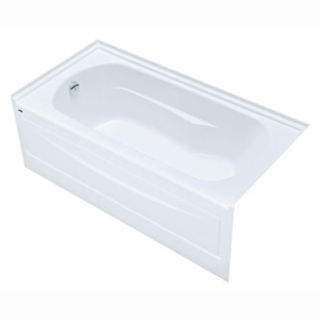 Picture of C++ AC3060L-0 LH 60 X 30 TUB WHITE