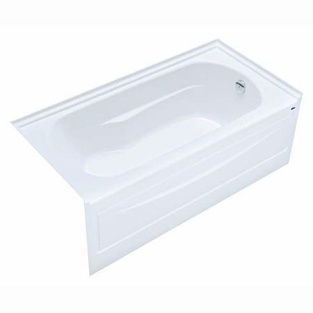 Picture of C++ AC3060R-0 RH 60 X 30 TUB WHITE