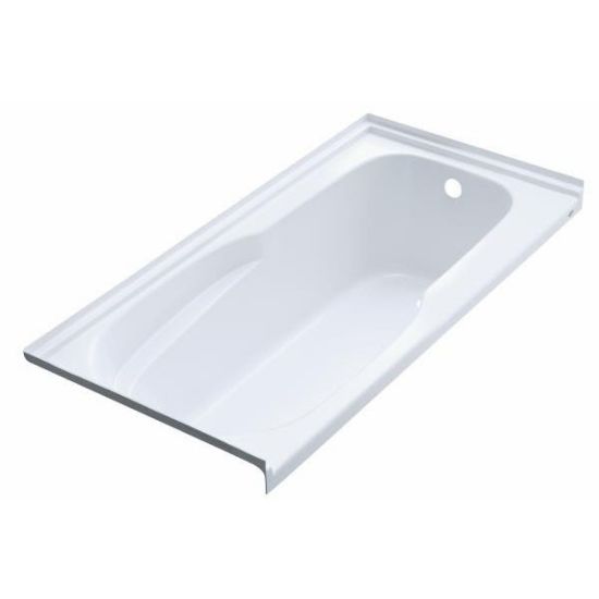 Picture of AC3260XR-0 RH SOAKER TUB NO APRON