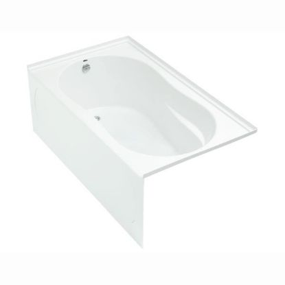 Image de C++ AC3495-L-WH TECSTAR 5' BAIN JUPE BLA